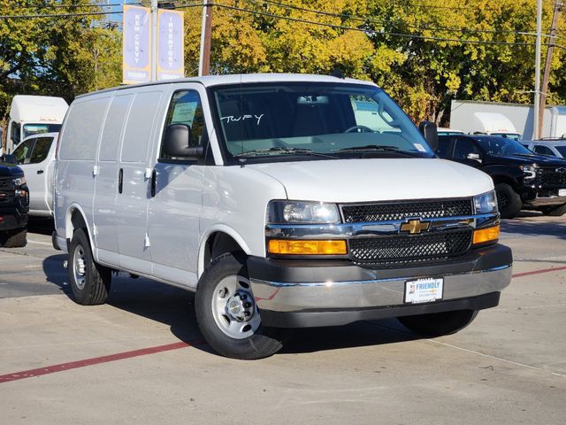 chevrolet express cargo 2025 1GCWGAFP3S1102096 image chevrolet express cargo 2025 1GCWGAFP3S1102096 image